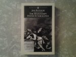 Jan Potocki - The Manuscript Found in Saragossa
