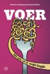 Sandra van Kampen ; Youetta Visser - Voer
