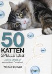 J. Strachan - 50 kattenspelletjes