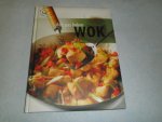 KROES, JANNIE (RED - Da's pas koken - wok