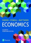 Michael Parkin, Melanie Powell, Kent Matthews - Economics, European edition