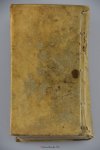 Blasius, Joannes|Laurembergh [Laurenberg], Petrus - Vernieuwde en vermeerderde Acerra philologica, dat is, Vier hondert nutte, uytgelesene, vermaeckelijcke, en denckwaerdige historien ende discoursen: ...2 delen compleet .... / door Petrus Laurembergh ; en nu [uyt het Hoogduyts] in onse Nederla...