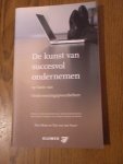 Mars, P.; Veldt, T. van der - De kunst van succesvol ondernemen op basis van ondernemingsprocesbeheer