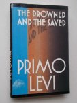 LEVI, PRIMO, - The Drowned and the Saved.