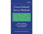 Janet A. Harkness - Cross-Cultural Survey Methods