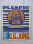 Teboul-Wiart e.a. - C.G. Jung. L'homme et son message.