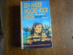 McCullough Colleen - een ander woord voor liefde McCullough Colleen - een ander woord voor liefde