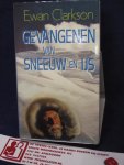 Clarkson, Ewan - Gevangenen van sneeuw en ijs