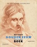 Jeroen Giltaij - Het grote Gouden Eeuw boek
