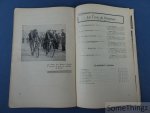 Paul Beving et Albert van Laethem. - Le Cyclisme. 5me supplément (1939-1940).