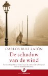 Carlos Ruiz Zafon, N.v.t. - De schaduw van de wind