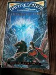 David Eddings - The Tamuli 1. Domes Of Fire
