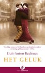 Luis- Anton Baulenas - Het geluk