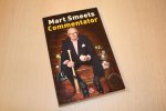 Smeets, Mart - Commentator