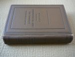 Bos,P.R. en Niemeyer,J.F. - Leerboek der land-en volkenkunde.Herzien door A.Jochim. Bos,P.R. en Niemeyer,J.F. - Leerboek der land-en volkenkunde.Herzien door A.Jochim.