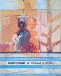 Verhoeven, Ronald - Ronald Verhoeven: Van landschap tot schilderij