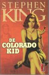 King, Stephen - De Colorado Kid