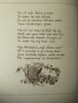 Storm, Th. - De kleine wildebras