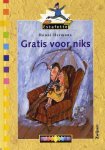 Ronni Hermans - Estafette Leesboekjes Serie 5 Gratis voor niks