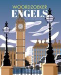 Uitgeverij Mus - Uitgeverij Mus-Woordzoeker Engels (nieuw)