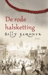 GARDNER, S. - De rode halsketting