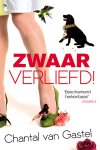 Gastel, Chantal van - Zwaar verliefd!