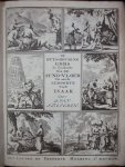 Petrus van staveren - De huyshoudinge Gods in sijn kerke, na de sundvloed tot aan de geboorte van Isaak