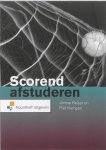 Jimme Keizer - Scorend afstuderen
