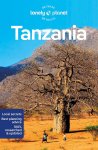 Lonely Planet - (1) Tanzania 8Th Ed. Lonely Planet (Engelstalig)
