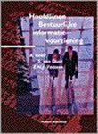 A. Beek - Hoofdlijnen bestuurlijke informatievoorziening