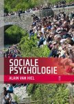 Alain van Hiel, Arne Roets - Sociale psychologie