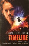 Michael Crichton - Film editie