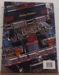 Barrington, Shaun - Harley-Davidson, het complete verhaal Barrington, Shaun - Harley-Davidson, het complete verhaal