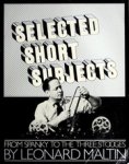 Maltin, Leonard - Selected Short Subjects: From Spanky to the Three Stooges