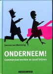 Westering, Jancees - Onderneem ! Commercieel worden en jezelf blijven