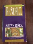 Rendell, Ruth - Asta's boek