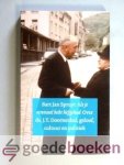 Spruyt, Bart Jan - Als je eenmaal hebt liefgehad --- Over ds. J.T. Doornenbal, geloof, cultuur en politiek