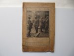  - Oorlogskroniek maand juli 1918