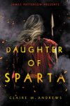 Claire Andrews - Daughter of Sparta