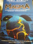 Thomas Thiemeijer - Magma