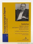 Venclova, Tomas : Robert Bird / Lazar Fleishman / Fedor Poljakov (eds.). - Sankirtos. Studies in Russian and Eastern European Literature, Society and Culture. In Honor of Tomas Venclova.