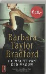 Bradford, Barbara Taylor - De saga van de familie Harte 1. De macht van een vrouw
