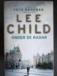 Lee Child - Onder de radar (Special Veldboeket 2019)