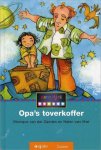 Monique van der Zanden, Monique van der Zanden - OPA'S TOVERKOFFER