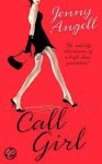 Jeannette L. Angell - Callgirl