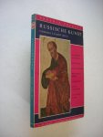 Talbot Rice, Tamara / Bartels, A.V. bew. - Russische kunst (bouwkunst/ schilderkunst/ beeldhouwkunst/ volkskunst/ kunstnijverheid van de 10e eeuw tot heden)