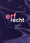 Binnenkade, Mr. C. - Erfrecht