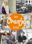 Ben Speet - Het Oranje boek
