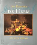 Sam Segal 25483 - Jan Davidsz de Heem en zijn kring