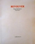 Duchateau, Hugo - Hugo Duchateau Vijf lino's   Revolver Jaargang 15/4